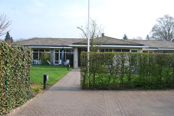 JanBrandhof in Gorssel